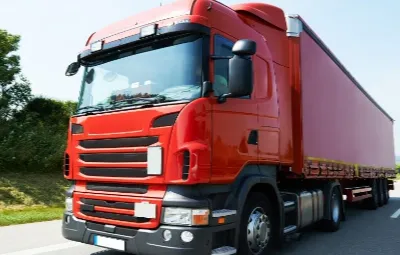 Ankara Bekilli Ambar Kargo