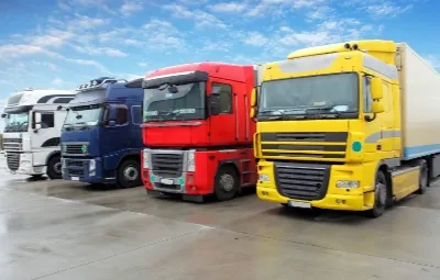 Ankara Bekilli Nakliye Ambarı