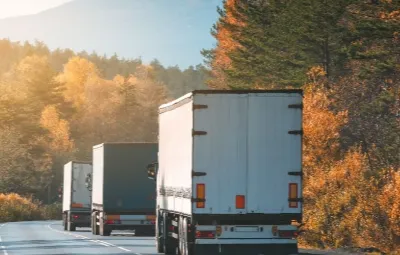 Ankara ile Bekilli Arası Klima Taşıma