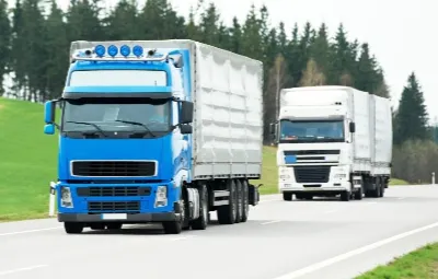 Ankara ile Bekilli Arası Eşya Taşıma